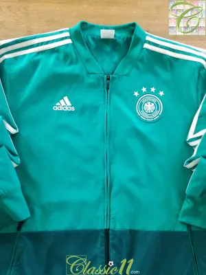 2017/18 Germany Presentation Jacket (XXL)