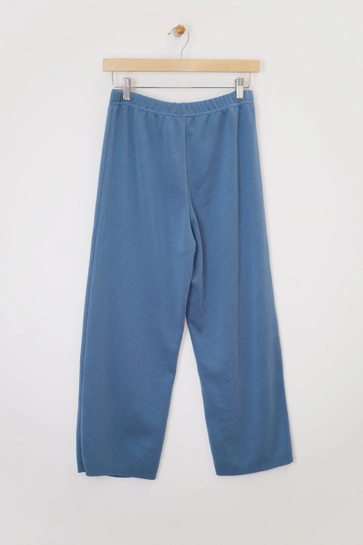 36" Ankle Easy Trousers