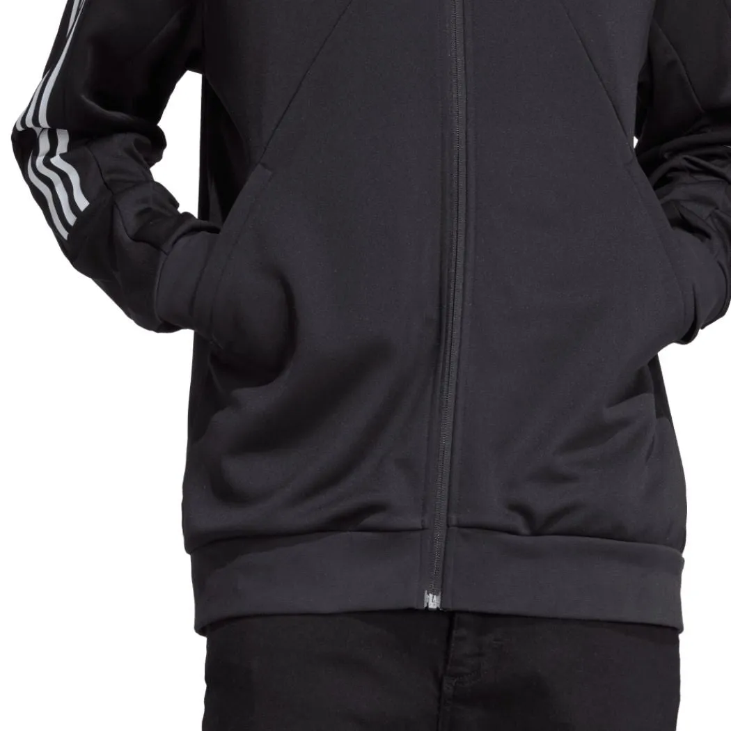 adidas Tiro Wordmark Men's Track Jacket