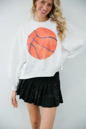 ALLEY-OOP PULLOVER