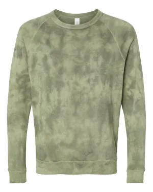 Alternative - Champ Lightweight Eco-Washed French Terry Tie-Dye Pullover