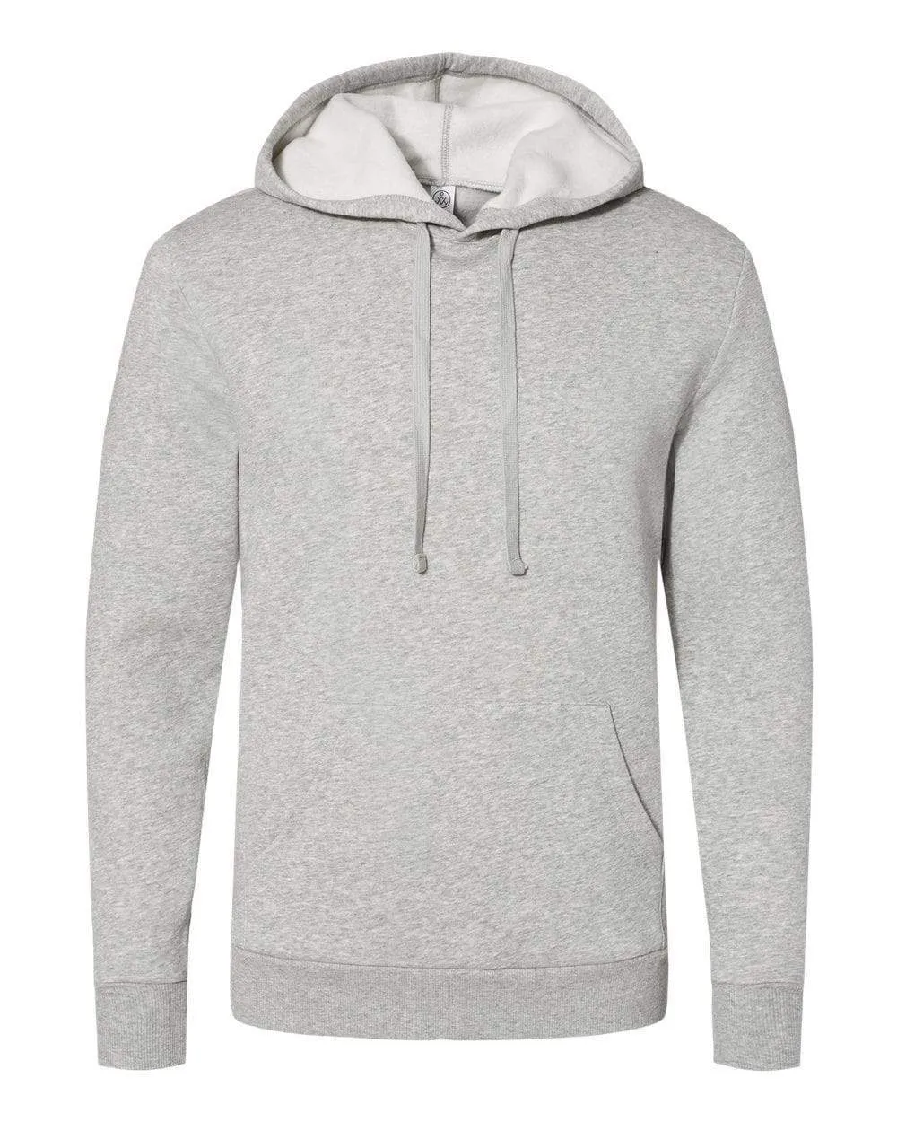 Alternative - Eco-Cozy™ Hooded Sweatshirt