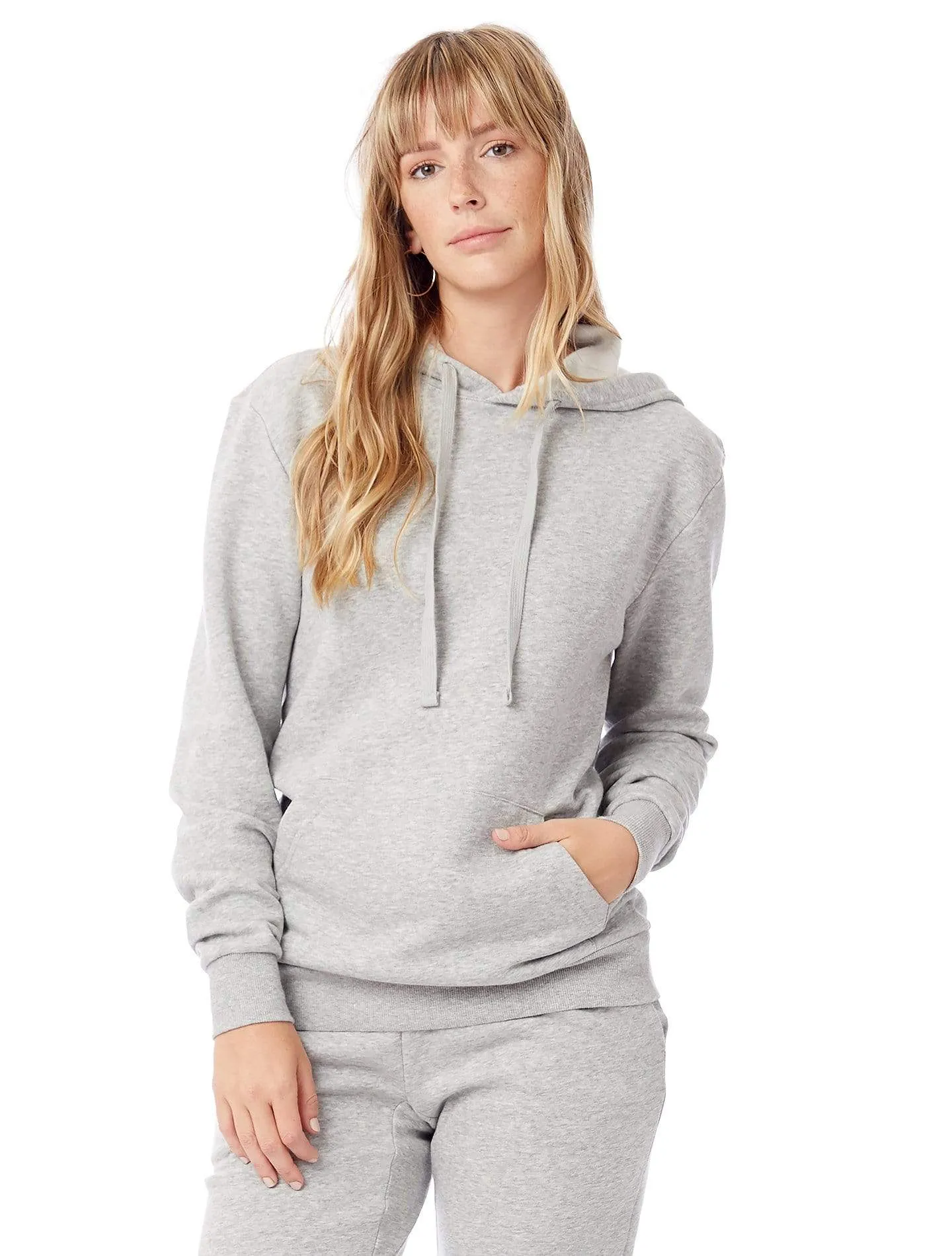 Alternative - Eco-Cozy™ Hooded Sweatshirt