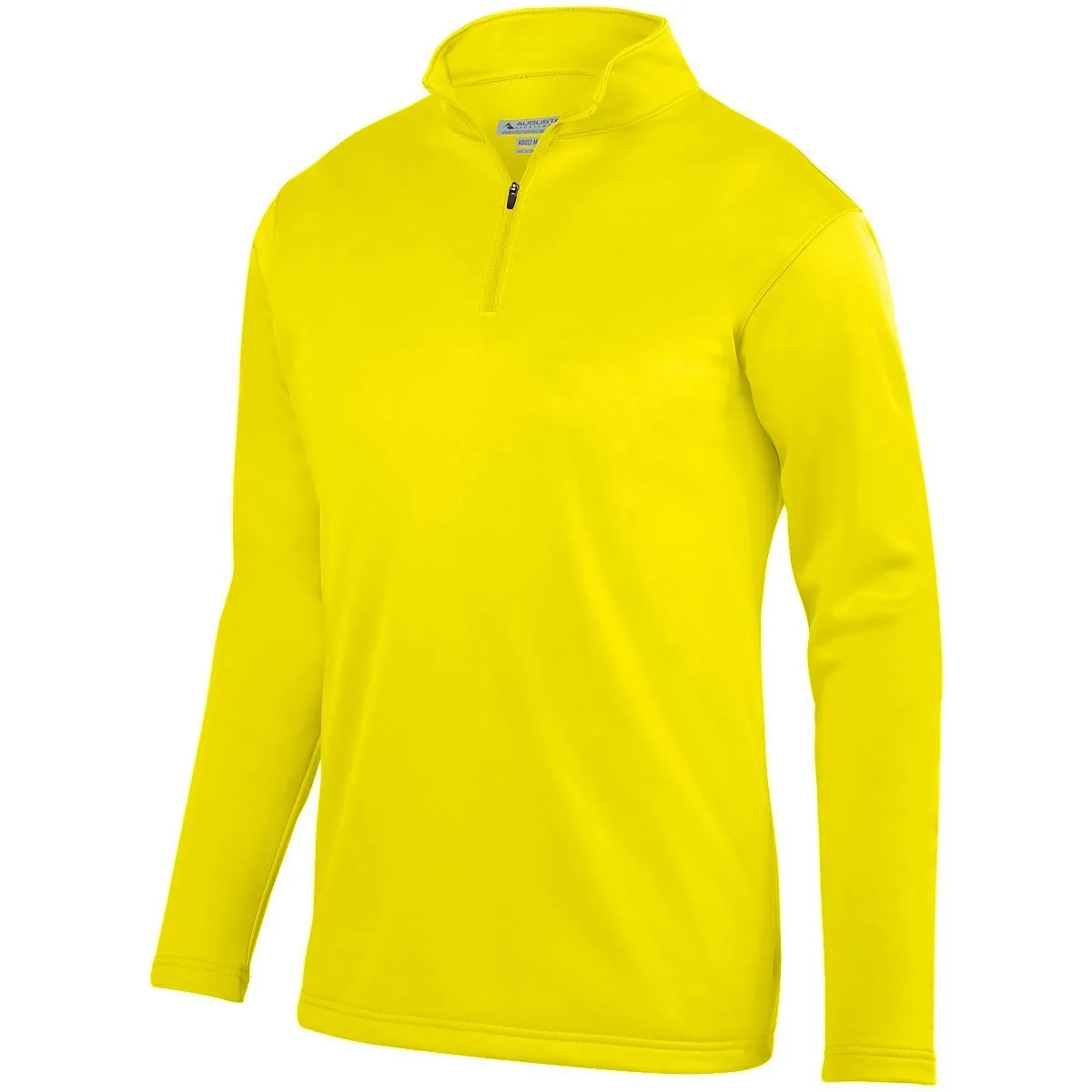 Augusta Youth Wicking Fleece Pullover