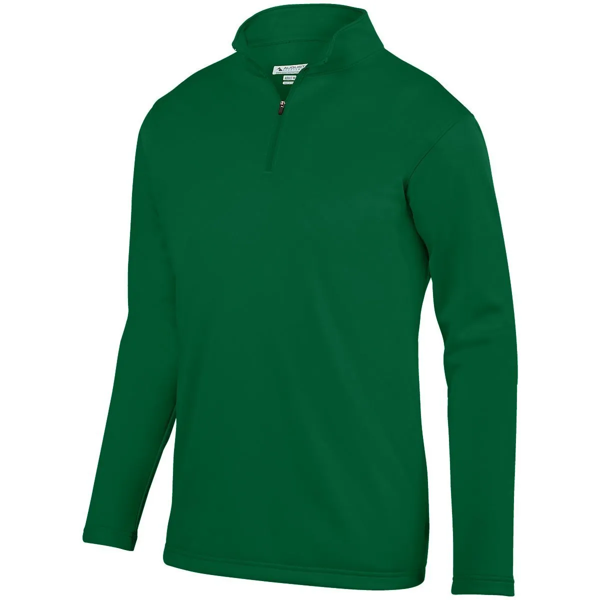 Augusta Youth Wicking Fleece Pullover