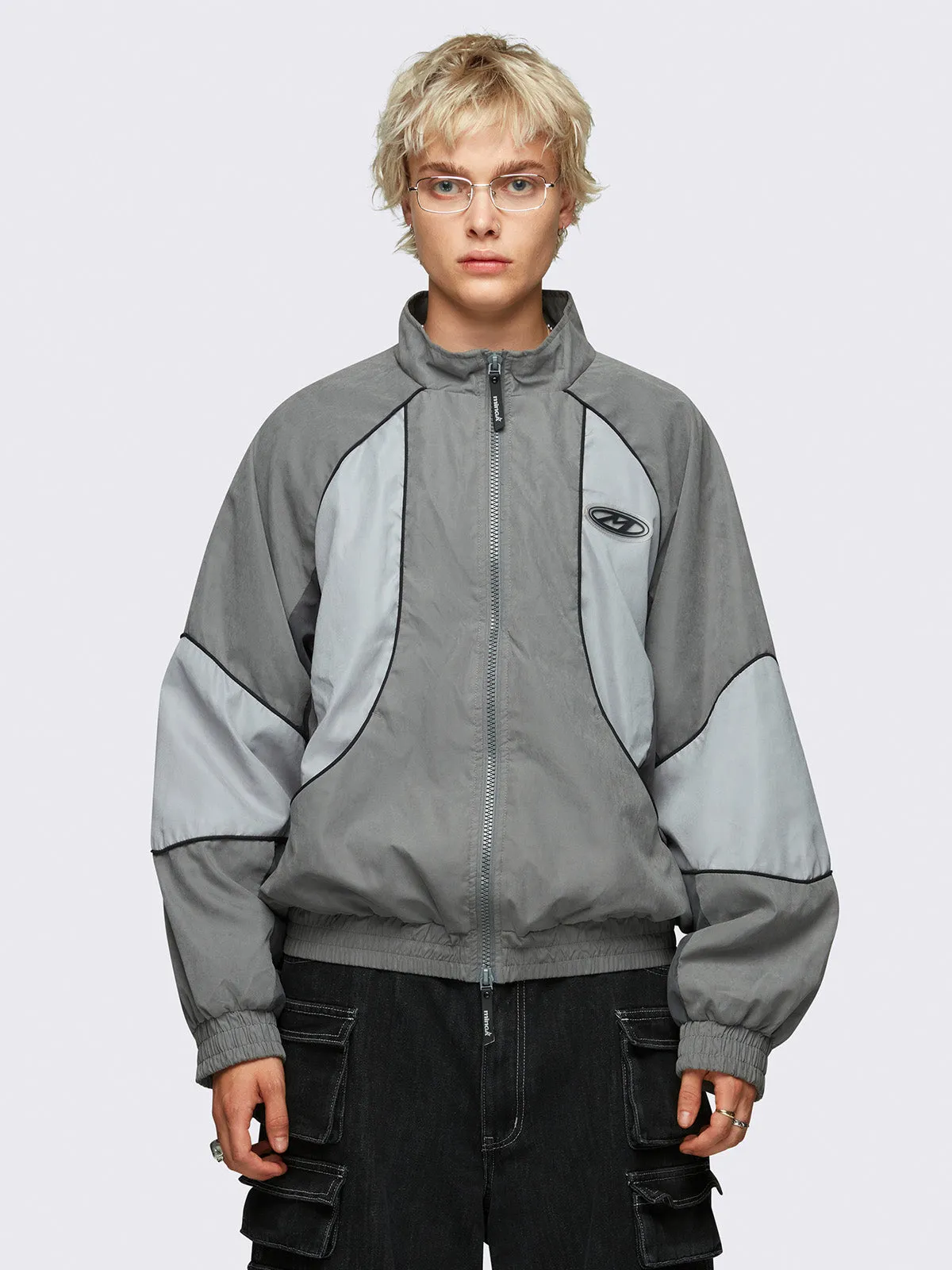 Awake Windbreaker Jacket