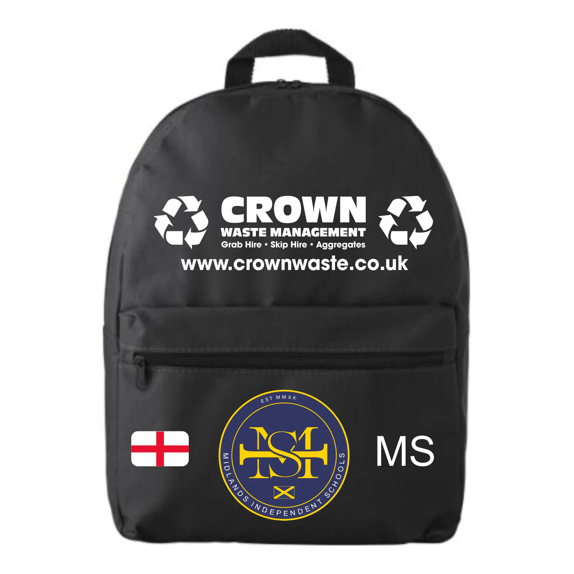 B14 Blue Midlands Independent Schools - Tiempo Kit