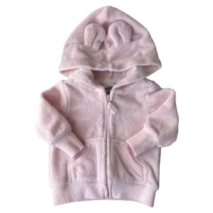 Baby Zip Up Hoodie