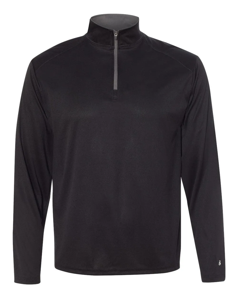 Badger - Men's B-Core Quarter-Zip Pullover