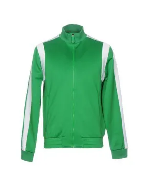 Bikkembergs Man Sweatshirt Green S INT