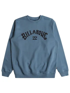 Billabong Pre-Boys Arch Wave Crew