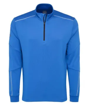 Callaway - Men's 1/4-Zip Water Repellent Pullover