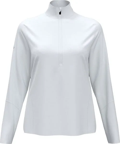 Callaway - Women's 1/4-Zip Water Repellent Pullover