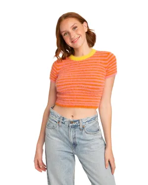 Candy Crop Sweater