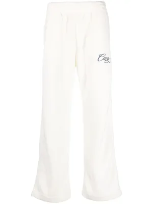 Casablanca Trousers White