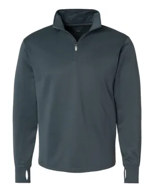 Champion - Men's Sport Quarter-Zip Pullover