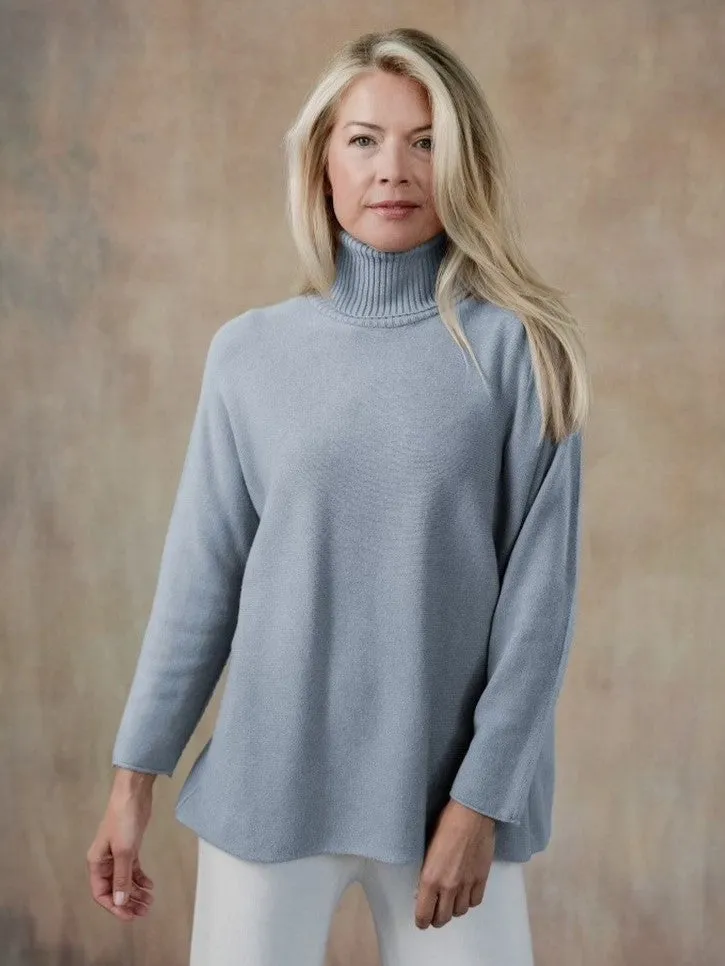 Clara Turtleneck Sweater