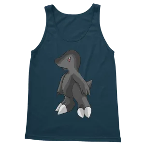 Cloudydo Classic Adult Vest Top