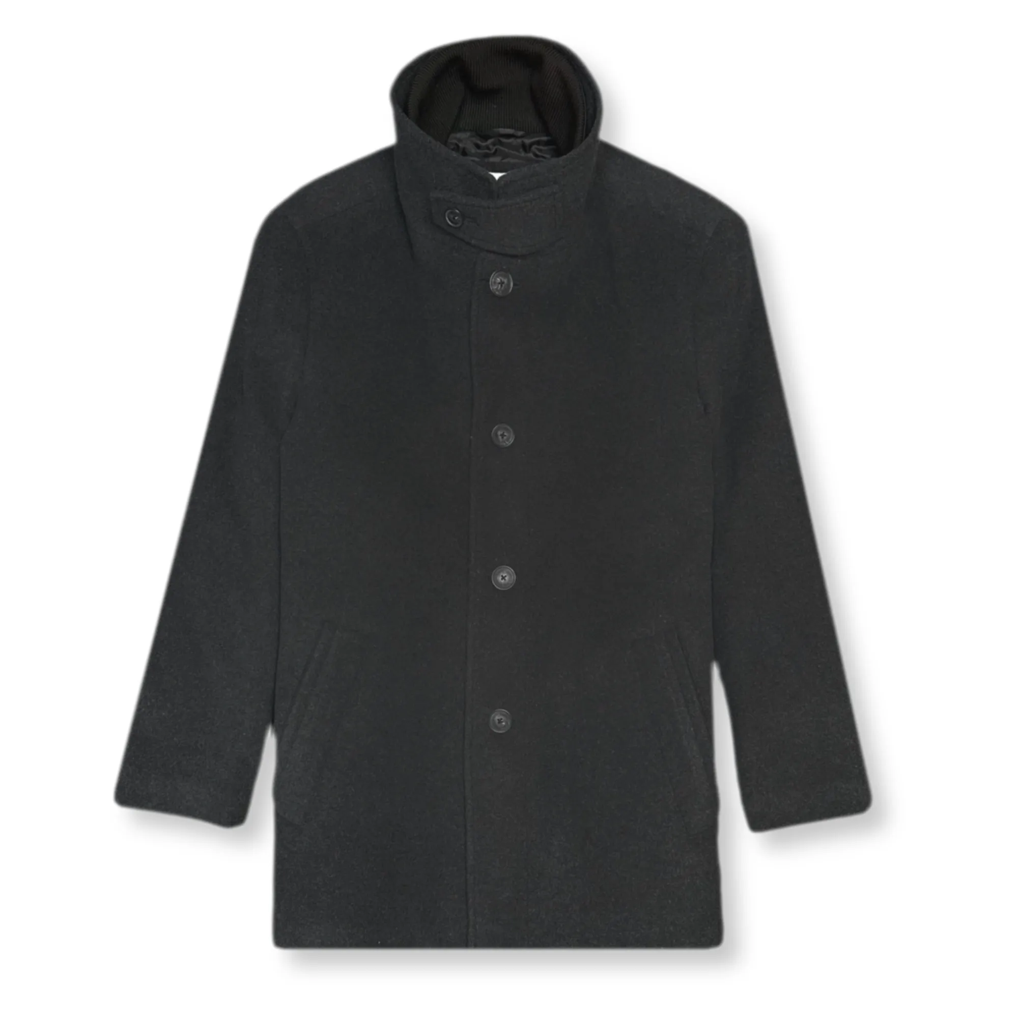 Coleman Overcoat