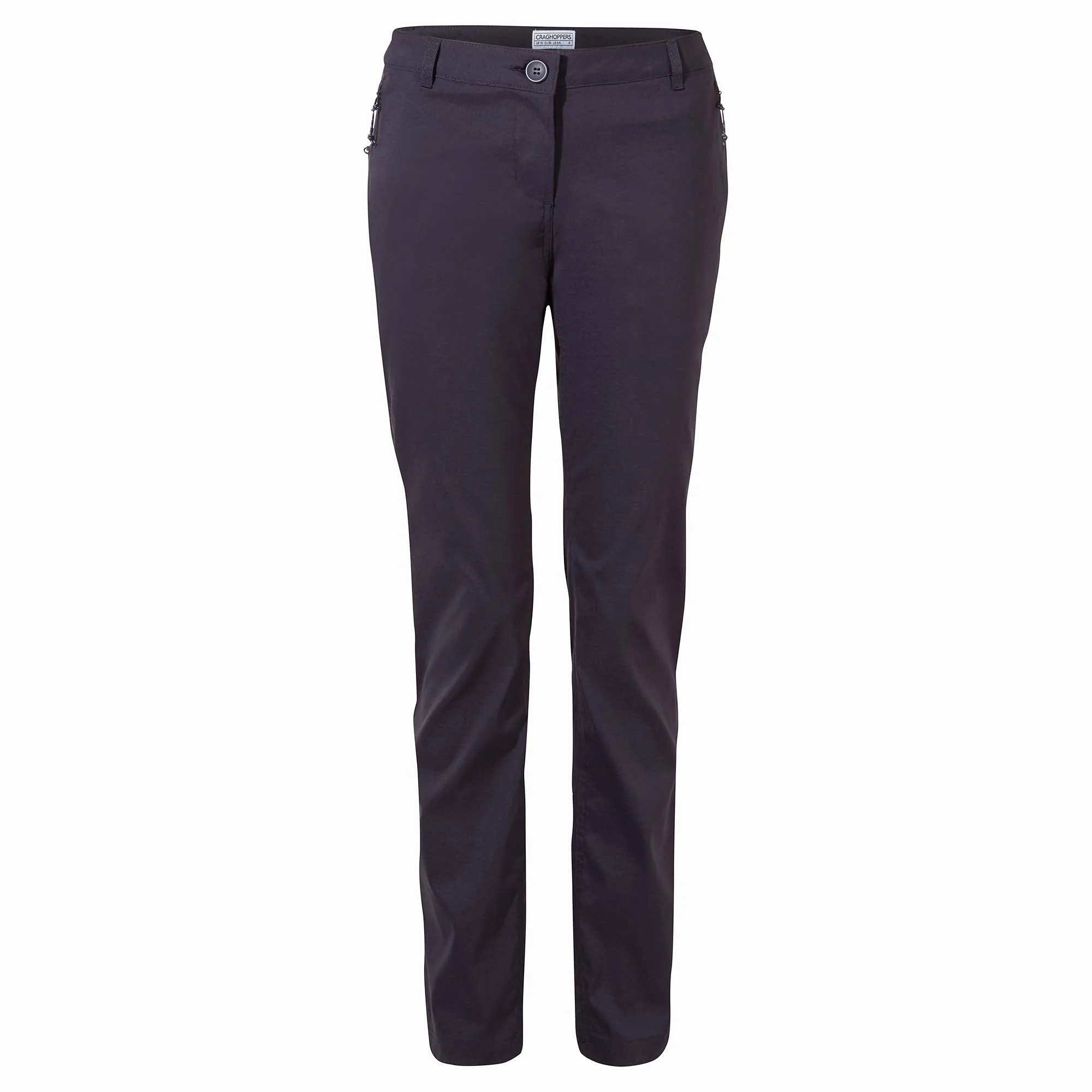 Craghoppers Women's CWJ1280 Kiwi Pro II Trousers - Short Leg