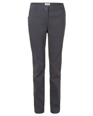 Craghoppers Womens Kiwi Pro II Trousers