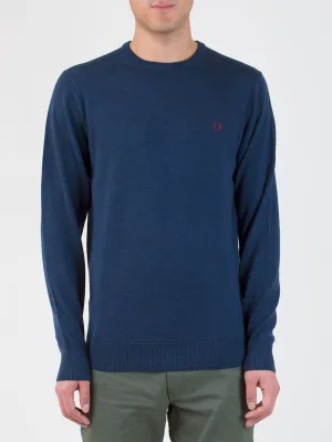 Crew Neck Sweater