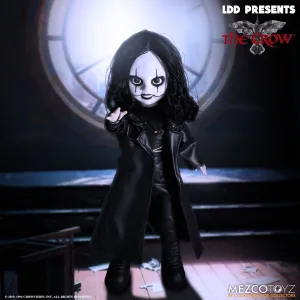 Crow Eric Draven 10" Doll