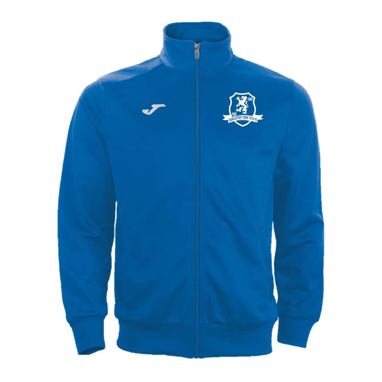 Darlastown Town Supporters Track Jacket