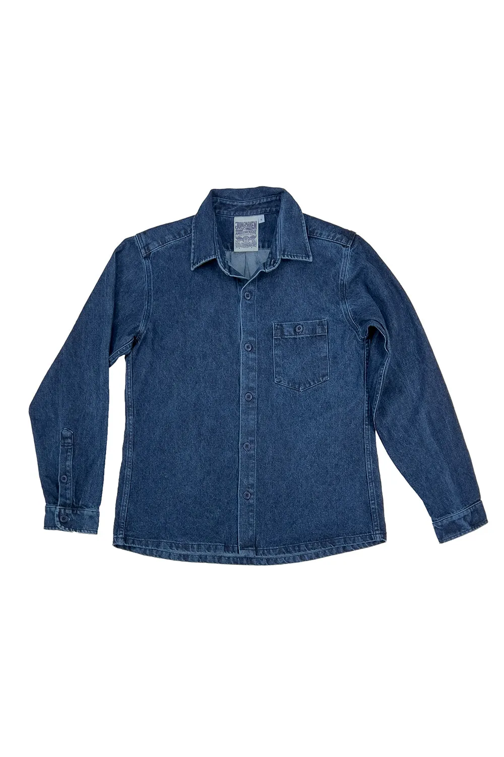 Denim Topanga Shirt