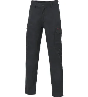 DNC Digga Cool-Breeze Cargo Pants - Regular/Stout