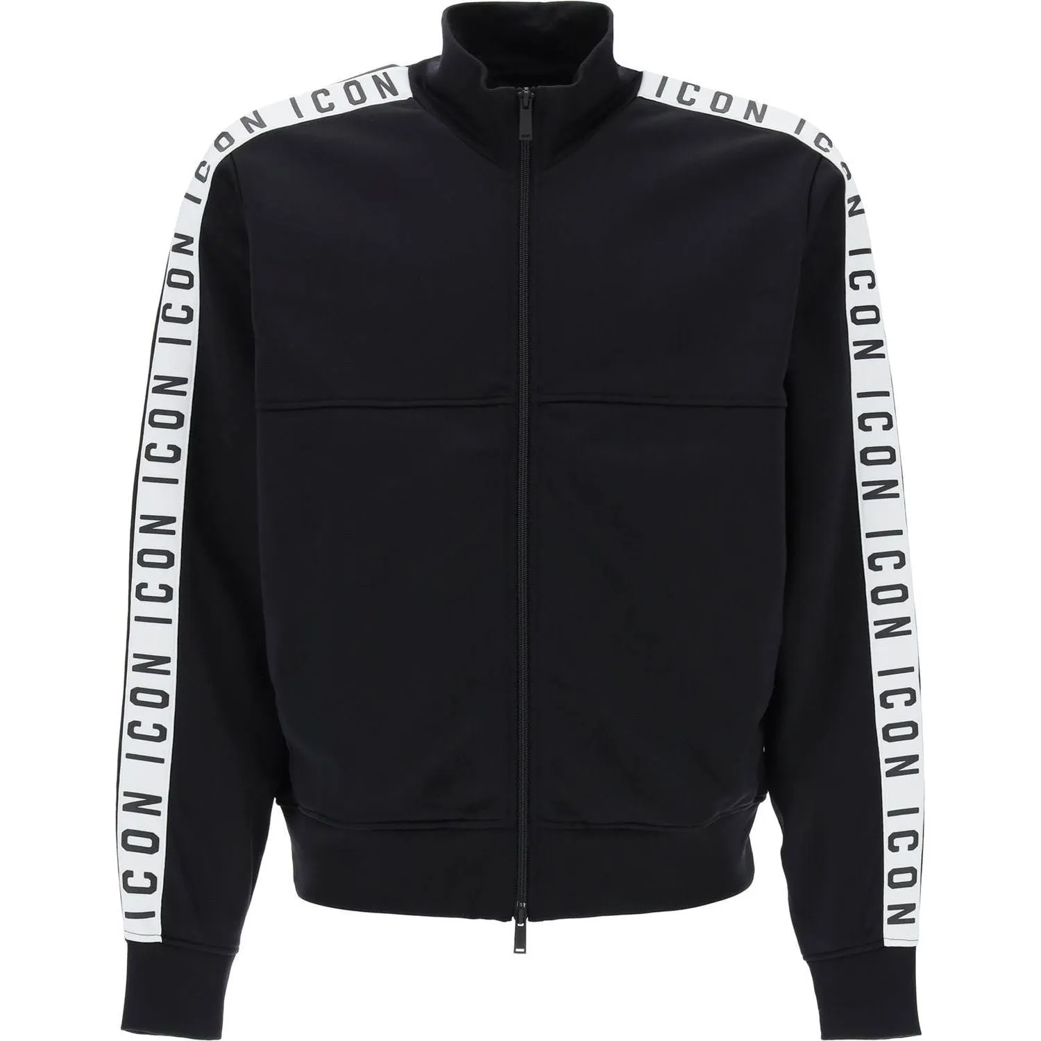 Dsquared2 dean sport fit track jacket