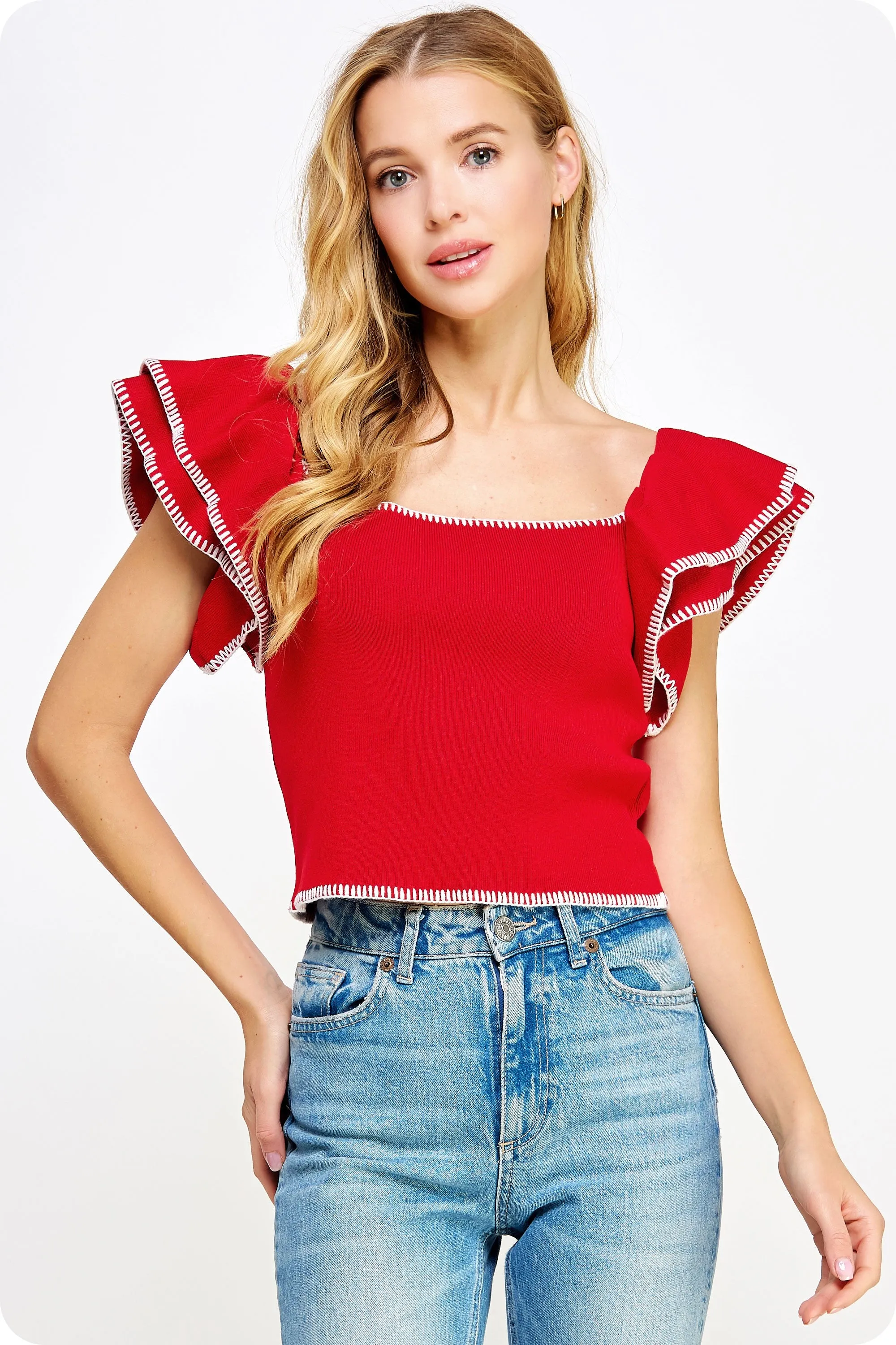 Emory Top