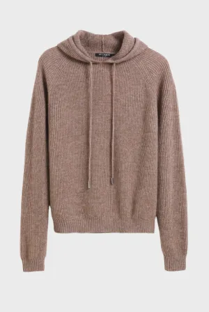 Everyday Merino-Cashmere Pullover