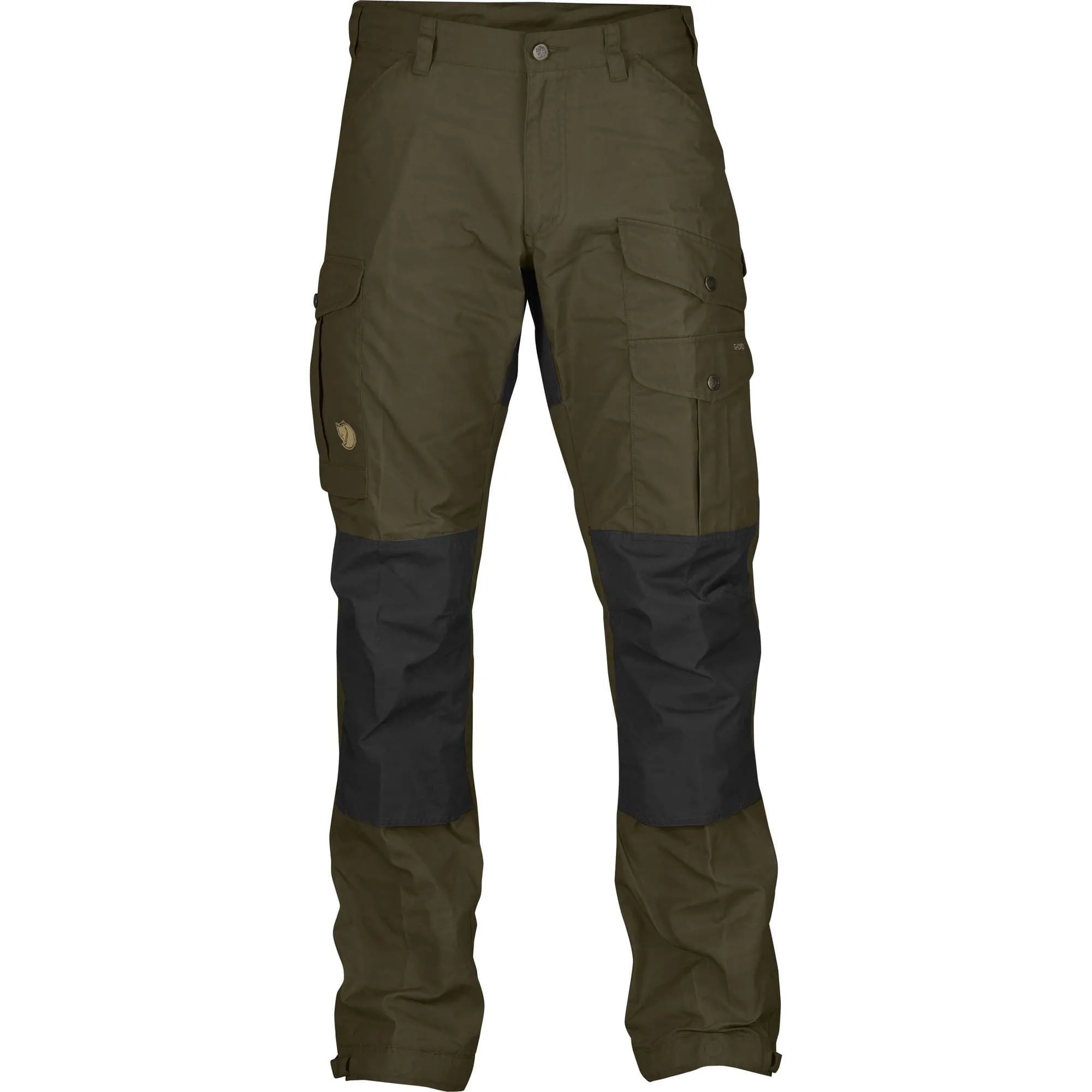 Fjällräven Vidda Pro Trousers Regular M's