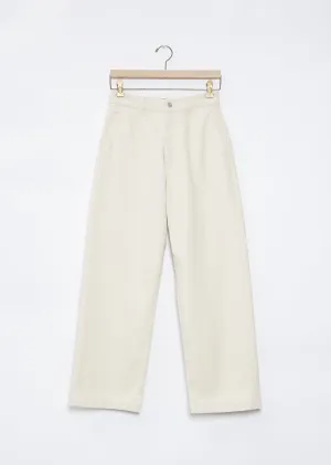 Fray Trousers