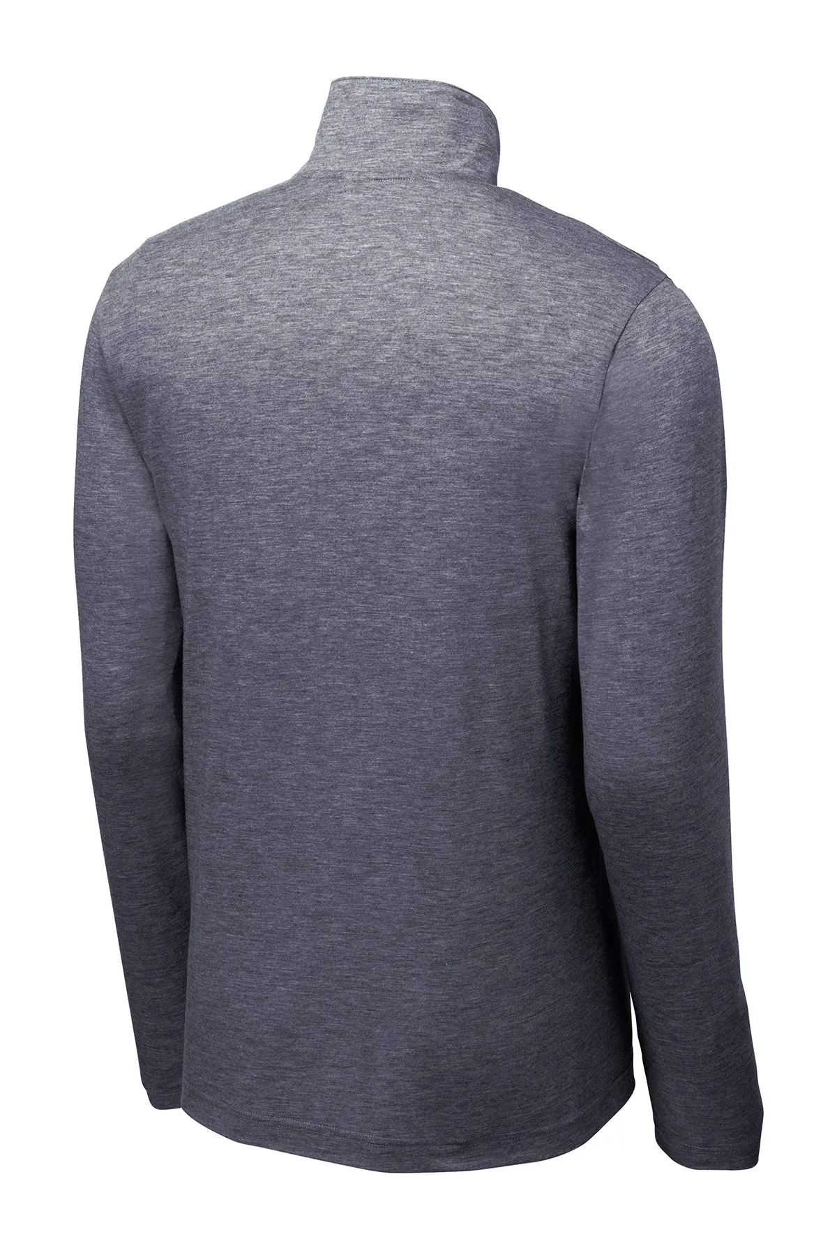 Fusion Performance Quarter-Zip