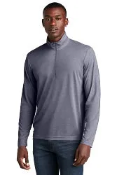 Fusion Performance Quarter-Zip