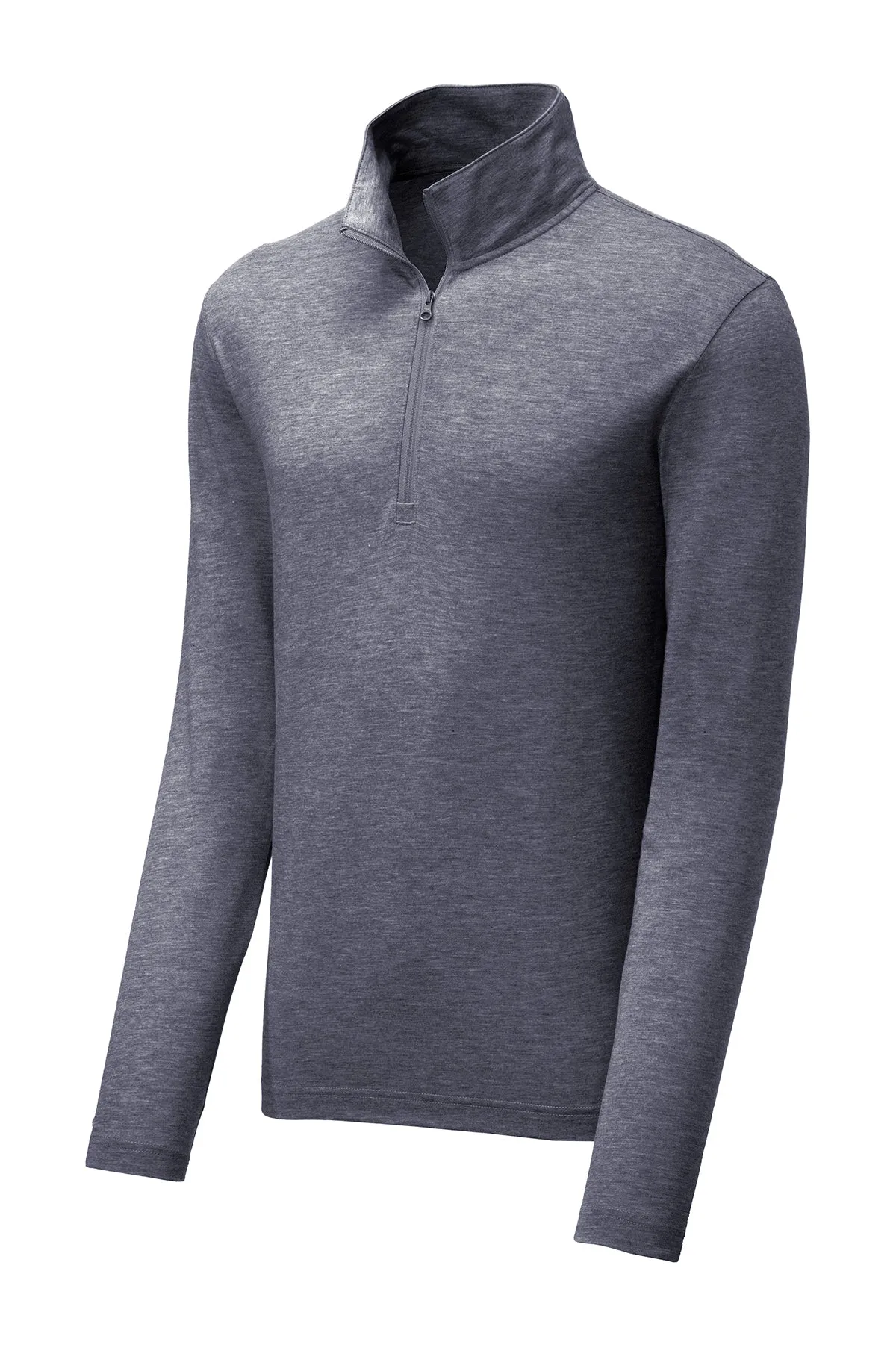 Fusion Performance Quarter-Zip