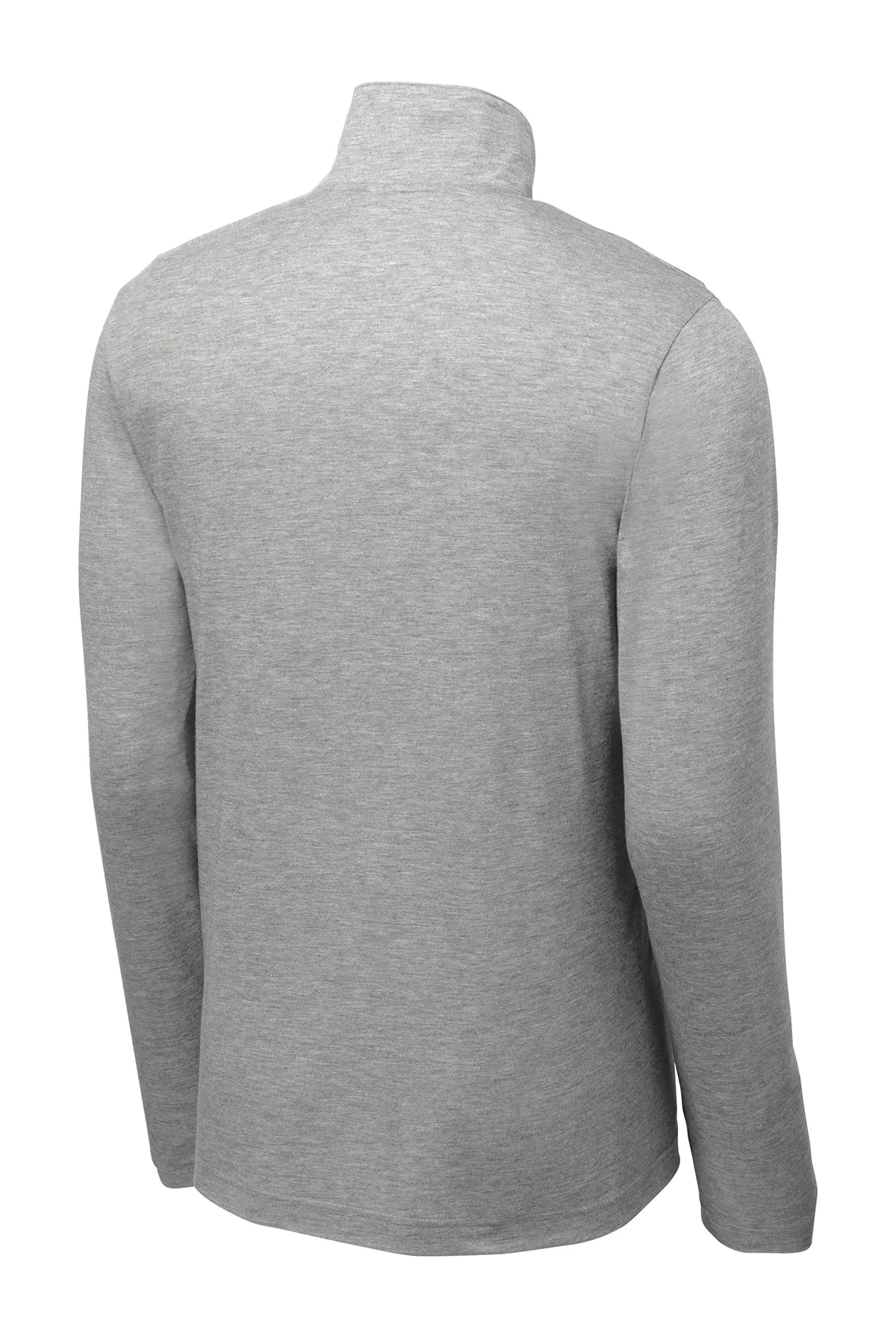 Fusion Performance Quarter-Zip