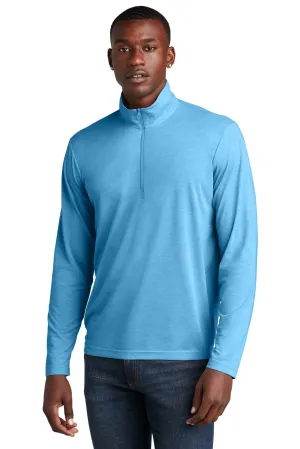 Fusion Performance Quarter-Zip