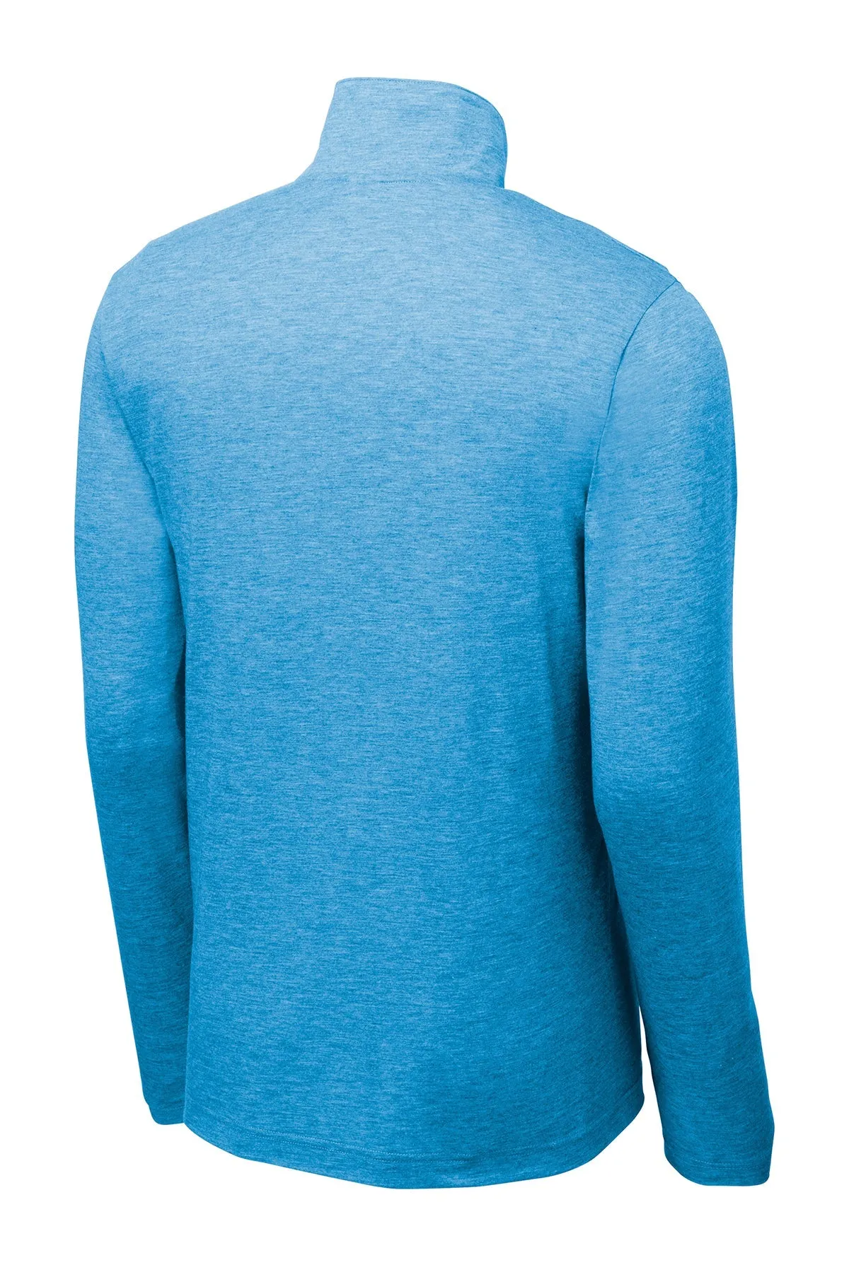 Fusion Performance Quarter-Zip