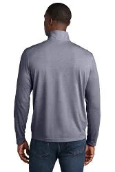 Fusion Performance Quarter-Zip