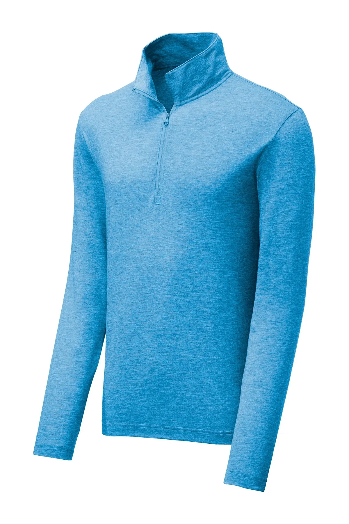 Fusion Performance Quarter-Zip