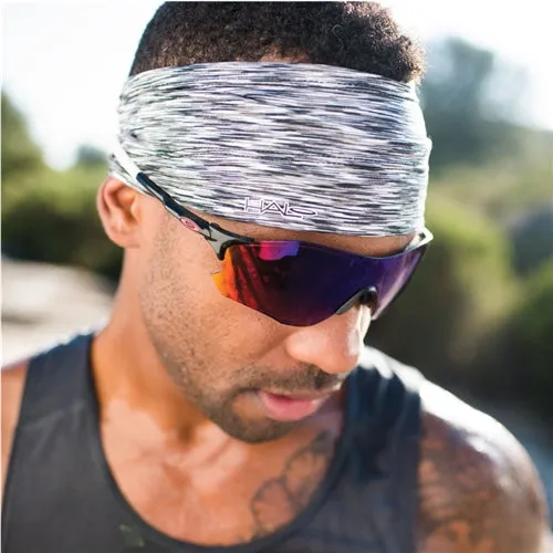 Halo Bandit – pullover Sweatband