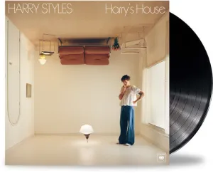 Harry's House - Vinyl LP