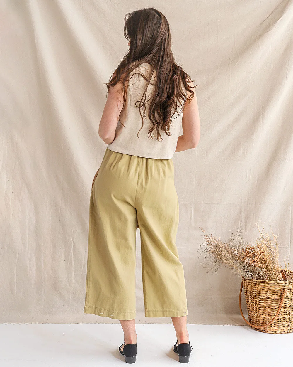 Hemingway Trousers