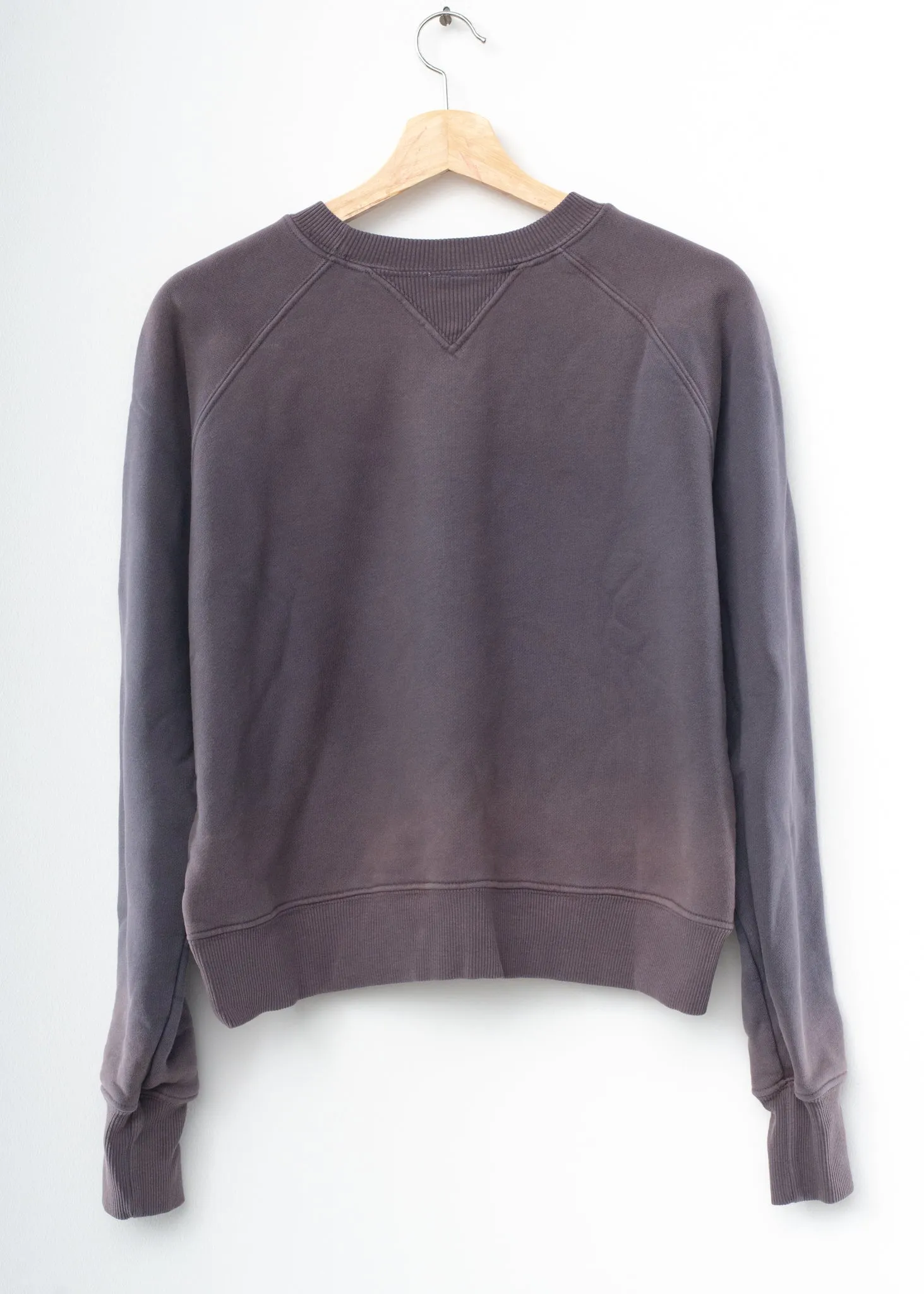 JAMYLA PULLOVER SWEATSHIRT(3 Colors)