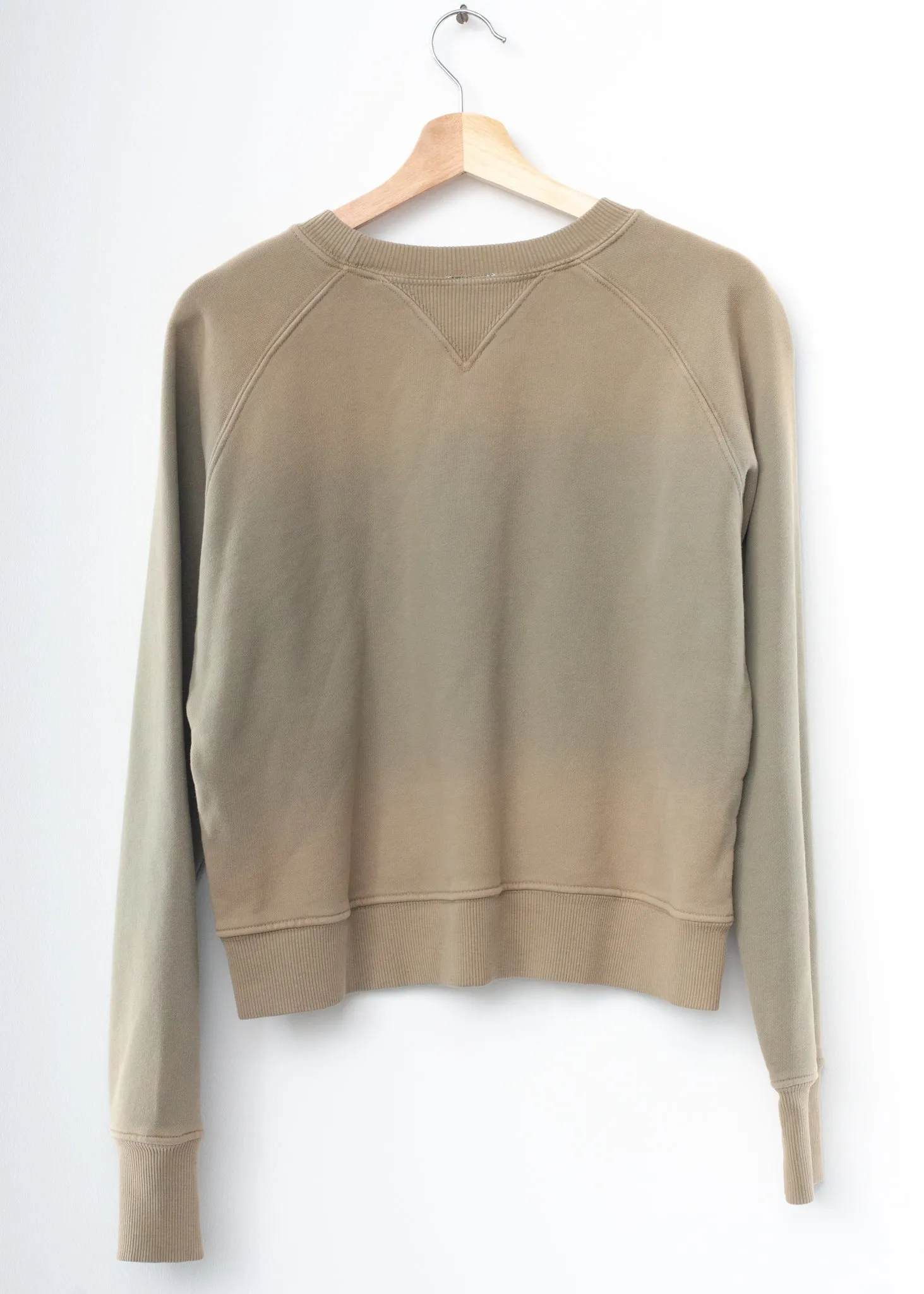 JAMYLA PULLOVER SWEATSHIRT(3 Colors)