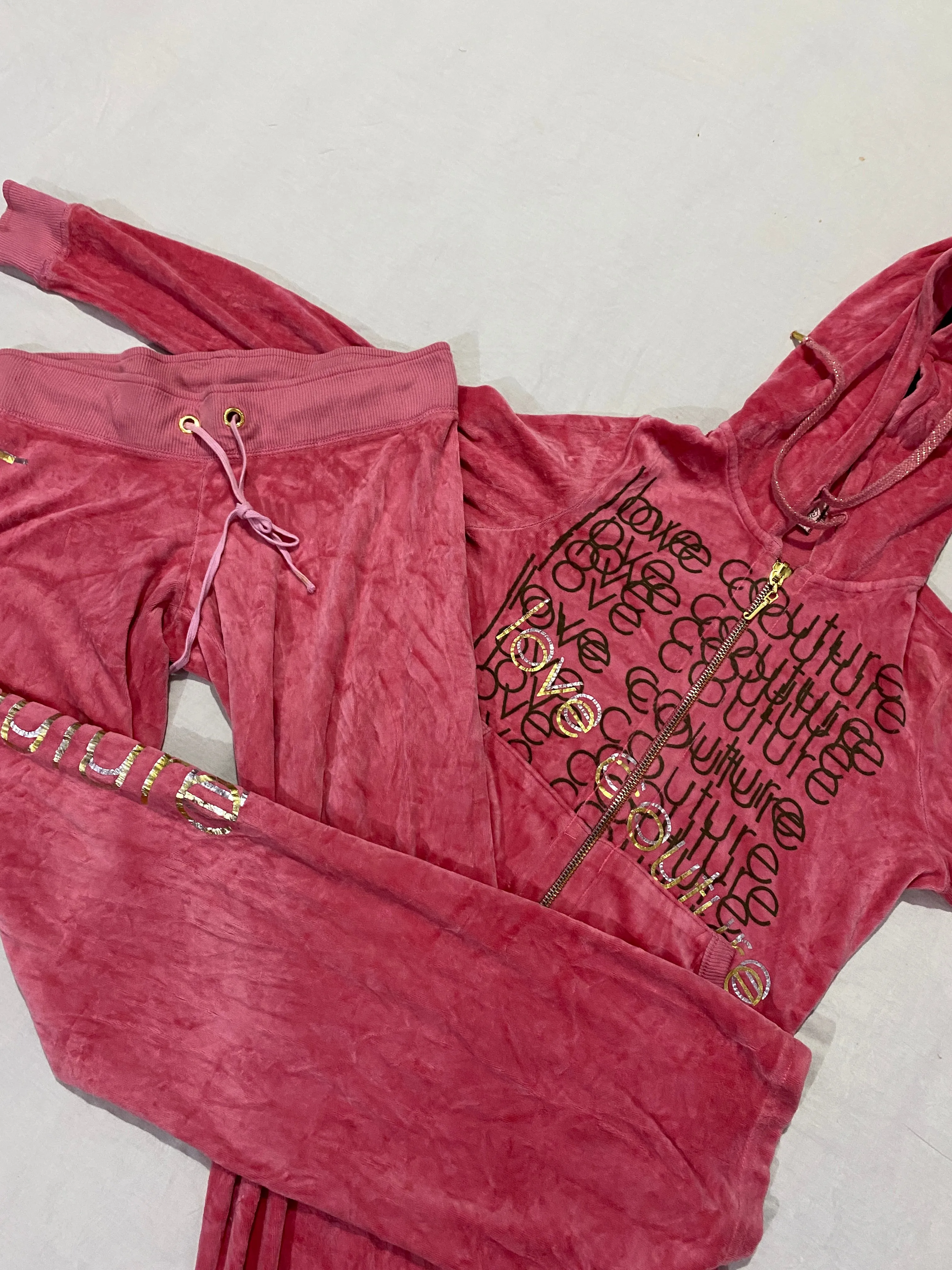 Juicy Couture Pairs - 22 Pieces