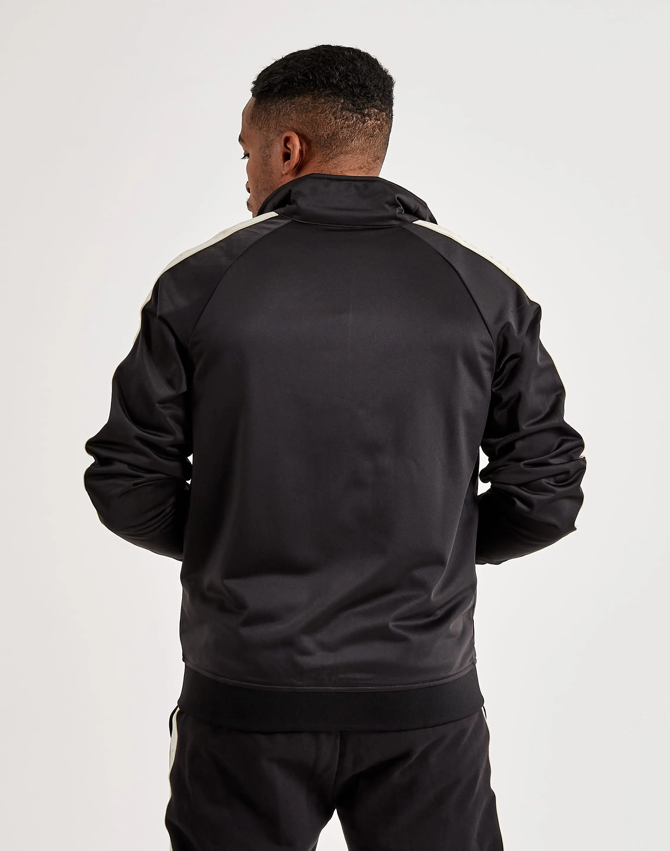 Kappa Logo Tape Artem 2 Track Jacket